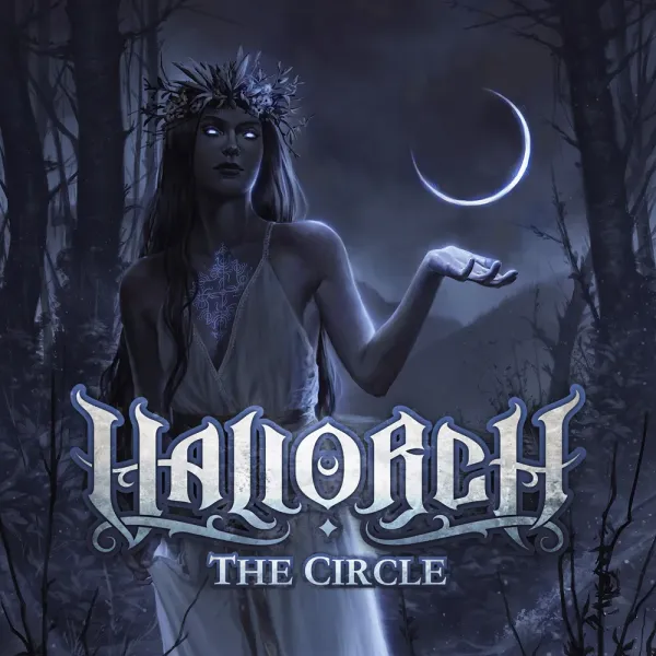 Vallorch - The Circle (Digi-CD)